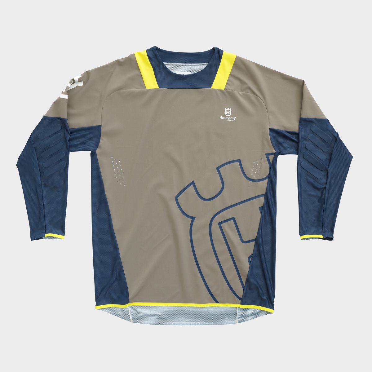 Main image of 2020.5 Husqvarna Gotland Jersey (Bronze)